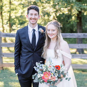 Meet your Posher, Christen